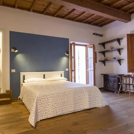 Casatorre - Via Delle Belle Torri *