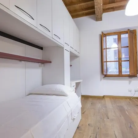 Casatorre - Via Delle Belle Torri Apartment Pisa
