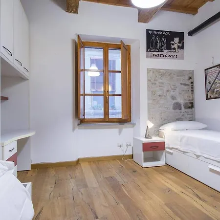 Casatorre - Via Delle Belle Torri Apartment Pisa
