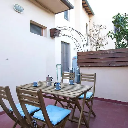 Casatorre - Via Delle Belle Torri * Πίζα