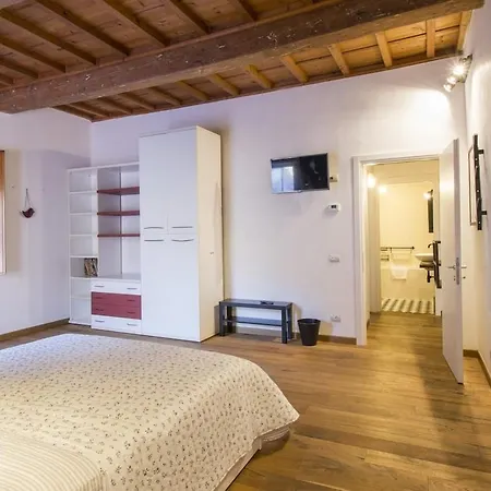 Casatorre - Via Delle Belle Torri Apartment *