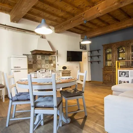 Apartment Casatorre - Via Delle Belle Torri