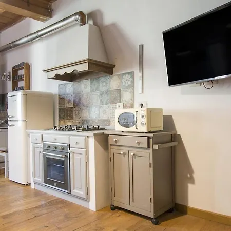 Apartamento Casatorre - Via Delle Belle Torri Pisa