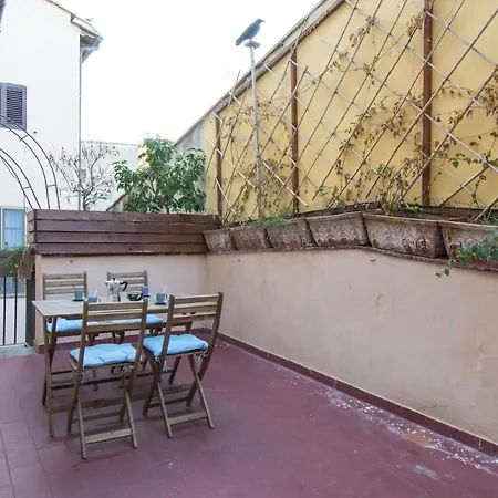Casatorre - Via Delle Belle Torri Apartamento