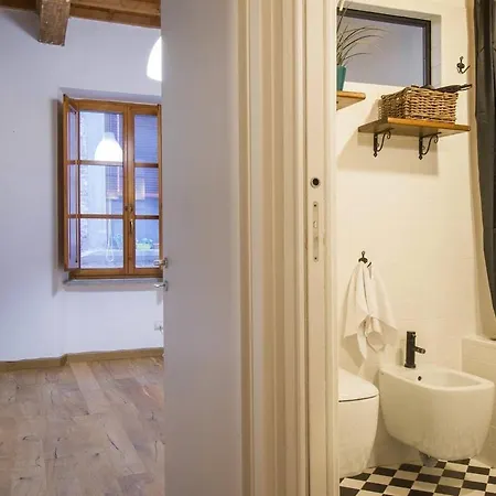 Apartamento Casatorre - Via Delle Belle Torri Pisa