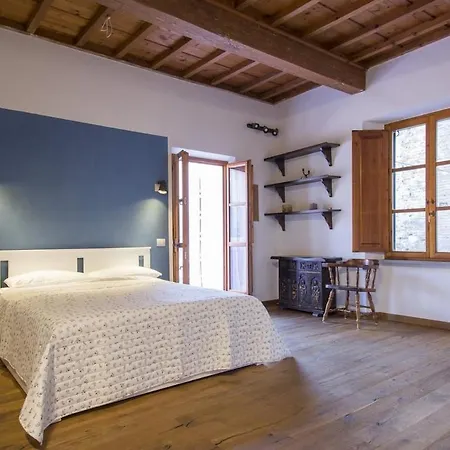 Casatorre - Via Delle Belle Torri